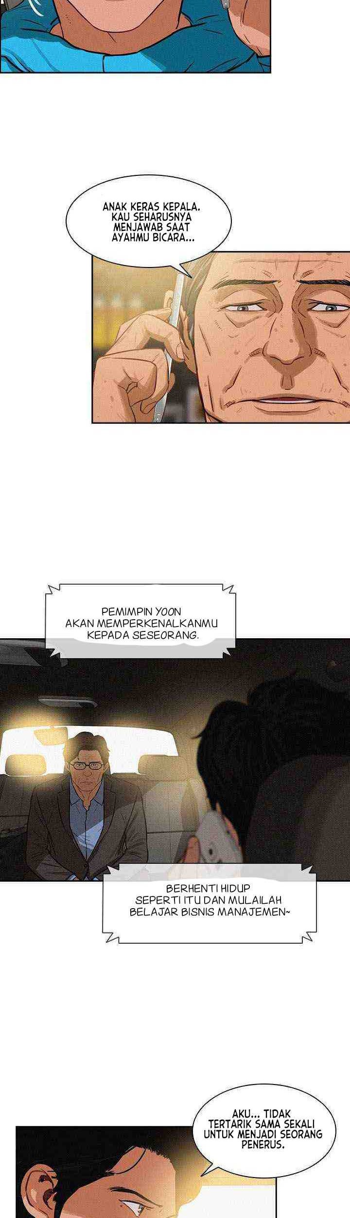 Lord of Money Chapter 10 Gambar 35