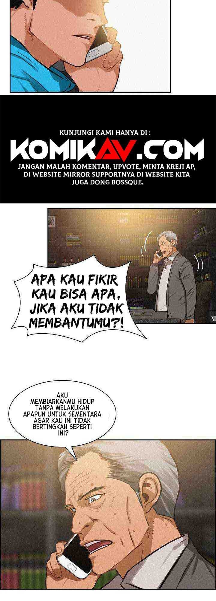Lord of Money Chapter 10 Gambar 36