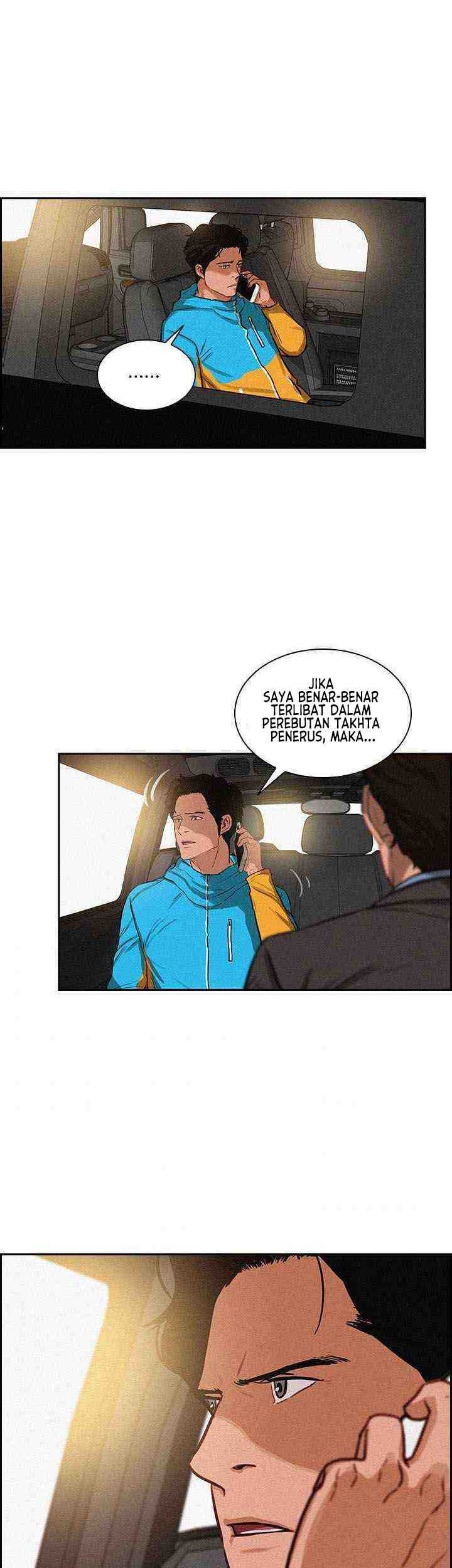 Lord of Money Chapter 10 Gambar 37