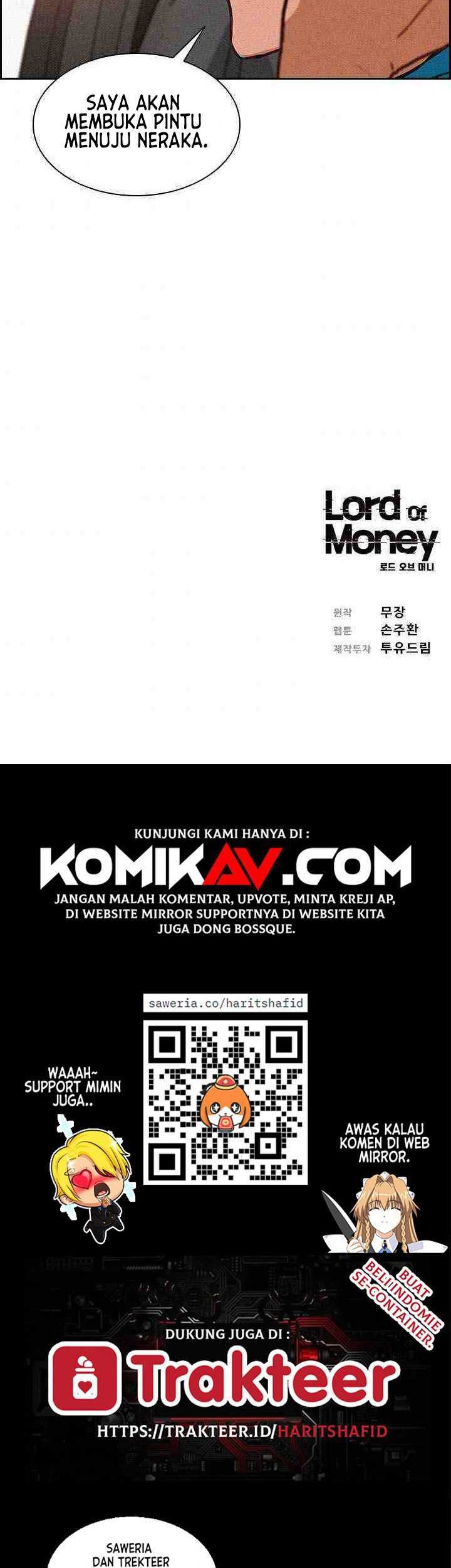 Lord of Money Chapter 10 Gambar 38