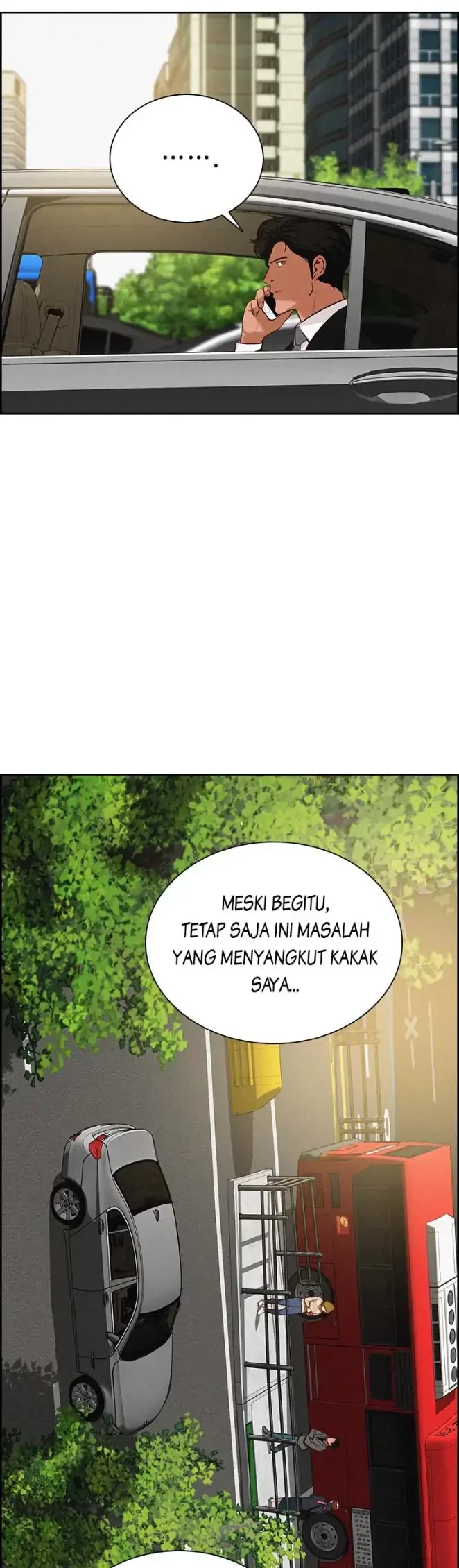 Lord of Money Chapter 100 Gambar 30