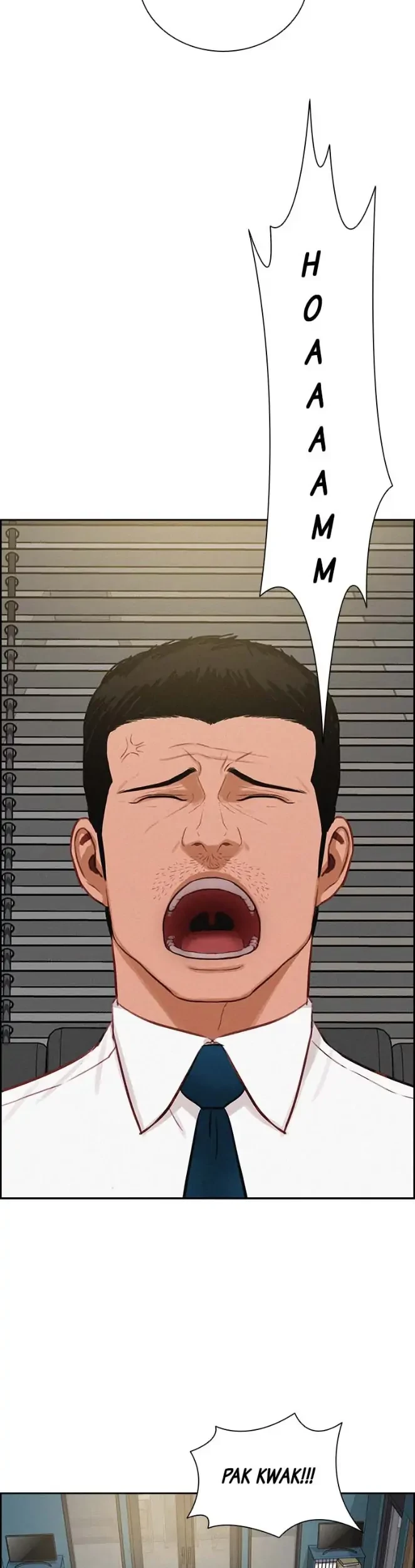 Lord of Money Chapter 100 Gambar 33