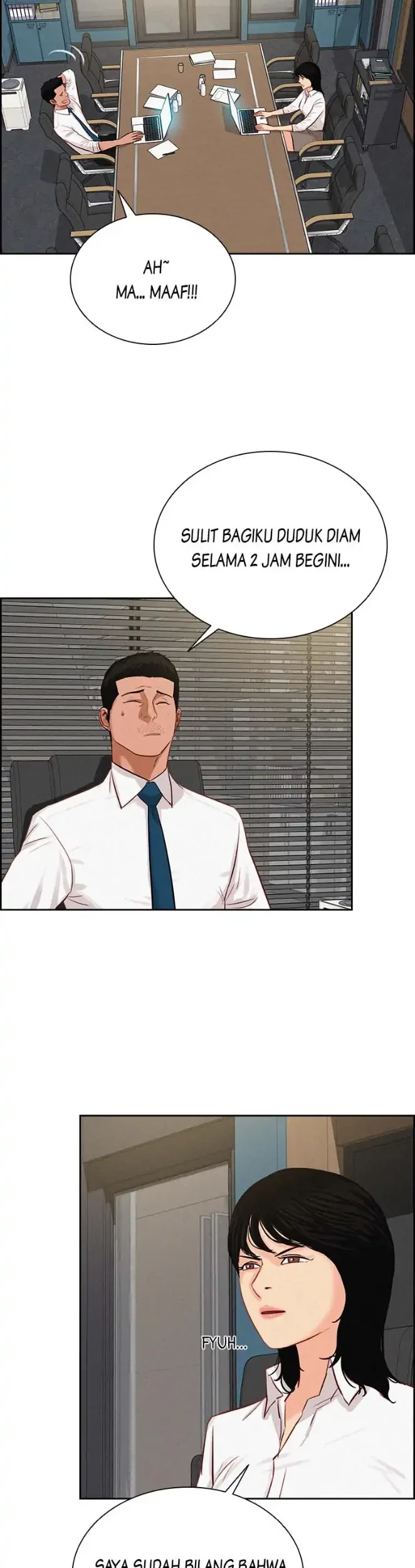 Lord of Money Chapter 100 Gambar 34