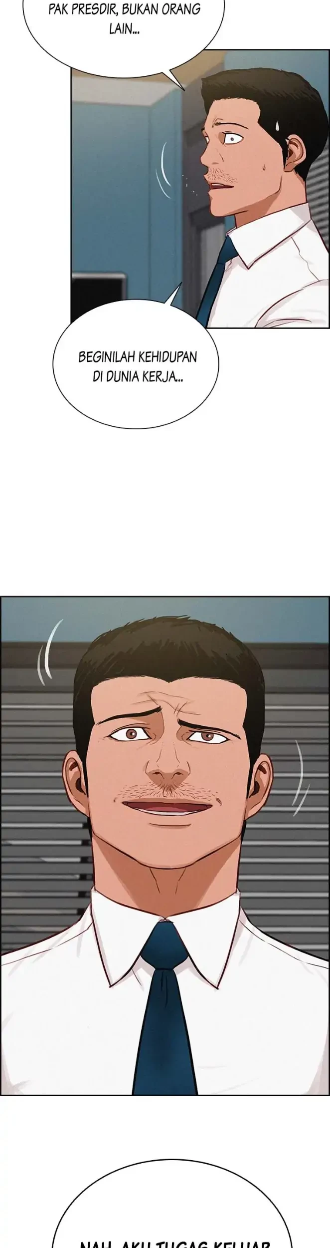 Lord of Money Chapter 100 Gambar 44