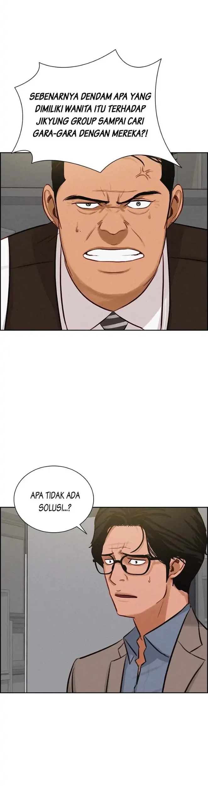 Lord of Money Chapter 100 Gambar 5