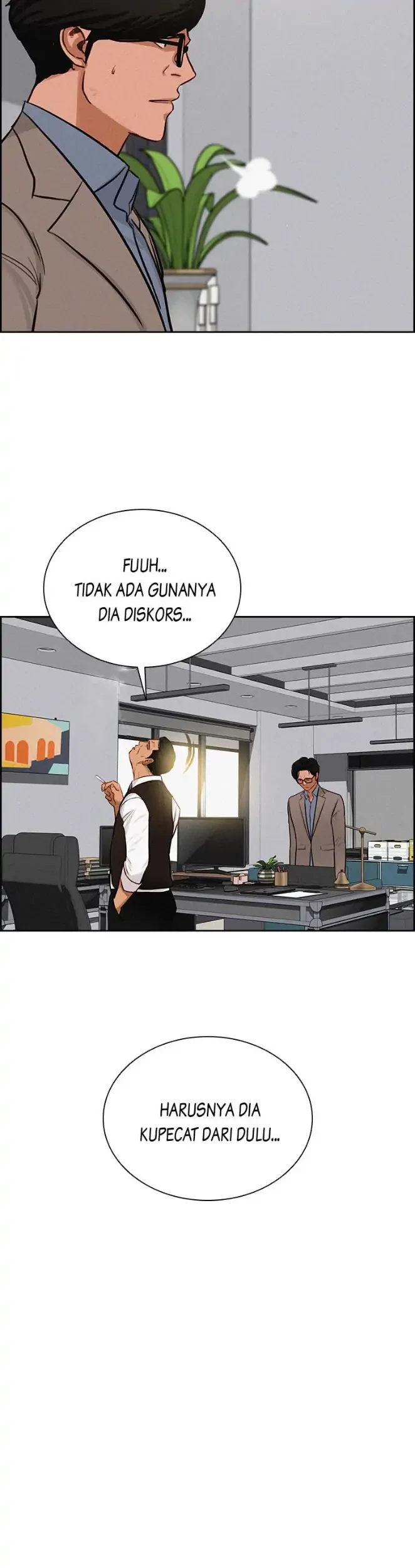 Lord of Money Chapter 100 Gambar 10