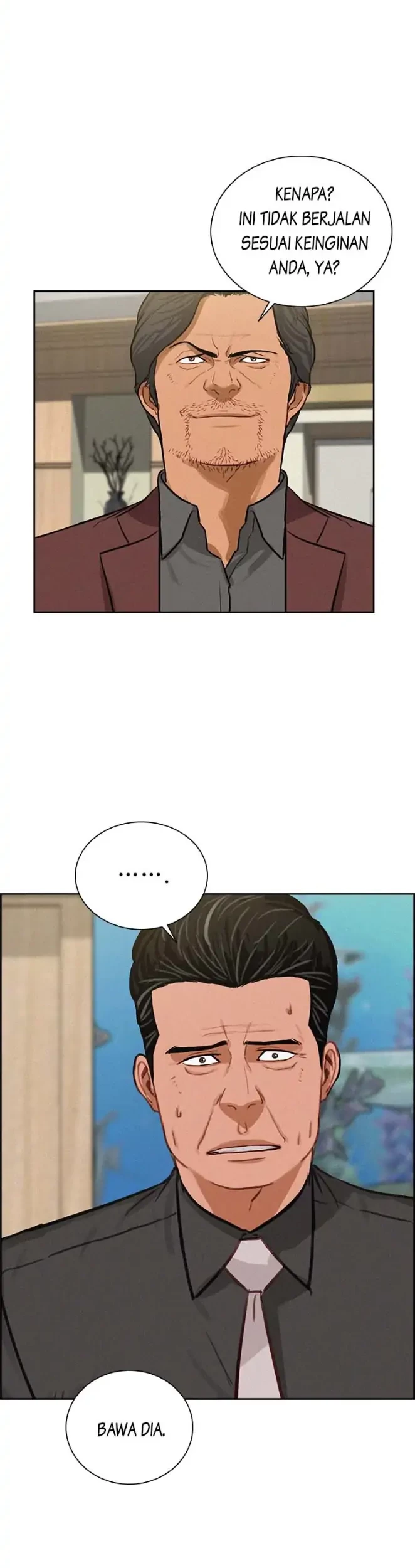 Lord of Money Chapter 100 Gambar 21