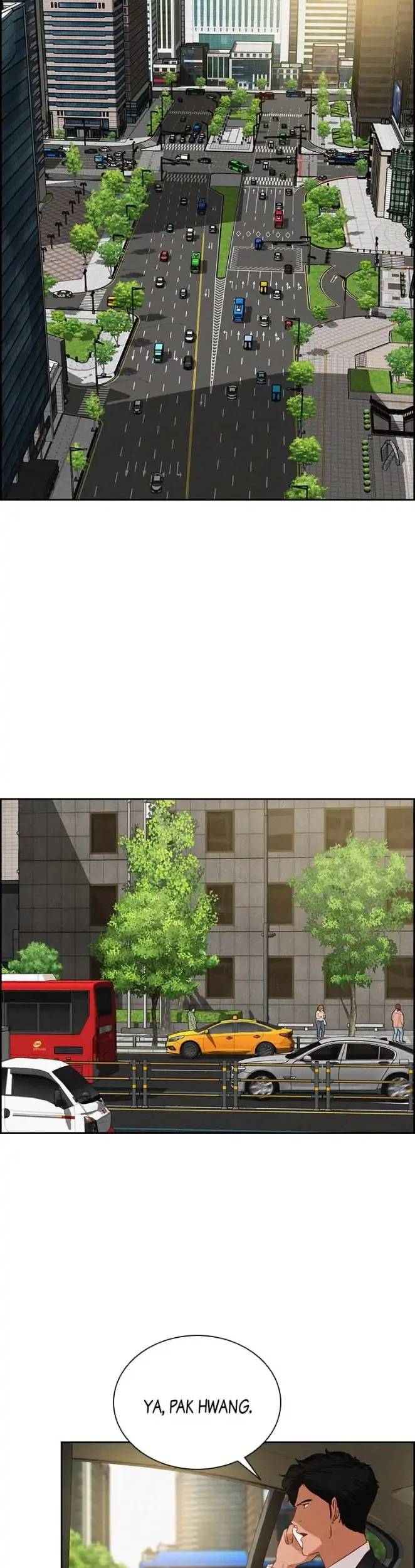 Lord of Money Chapter 100 Gambar 24