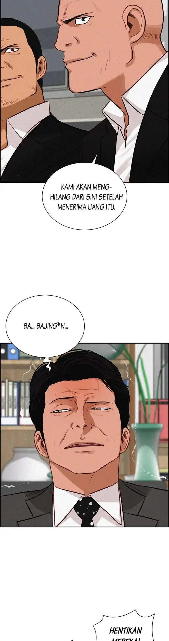 Lord of Money Chapter 101 Gambar 26