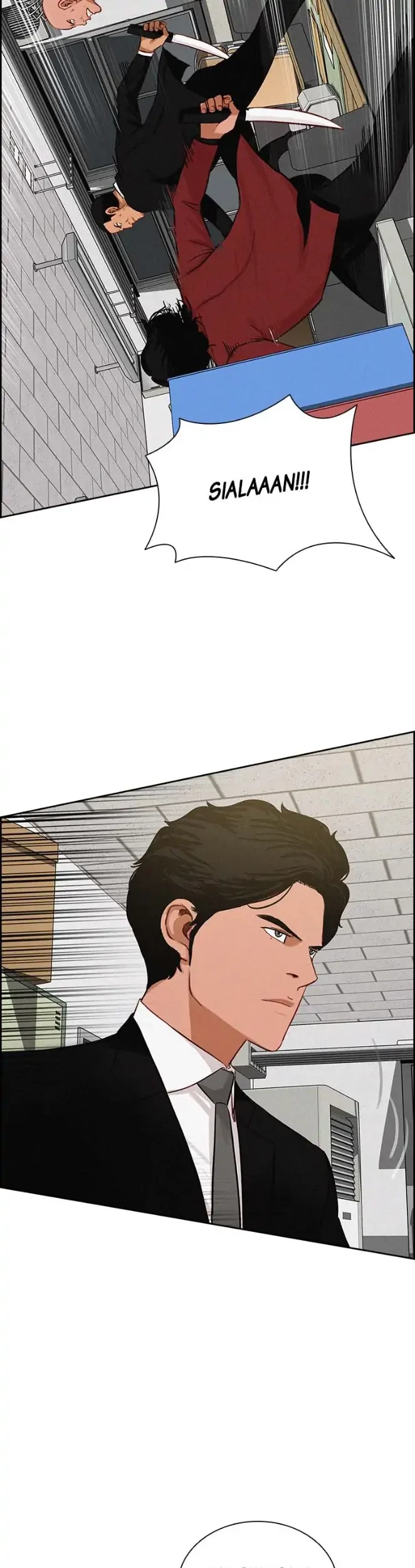 Lord of Money Chapter 101 Gambar 36