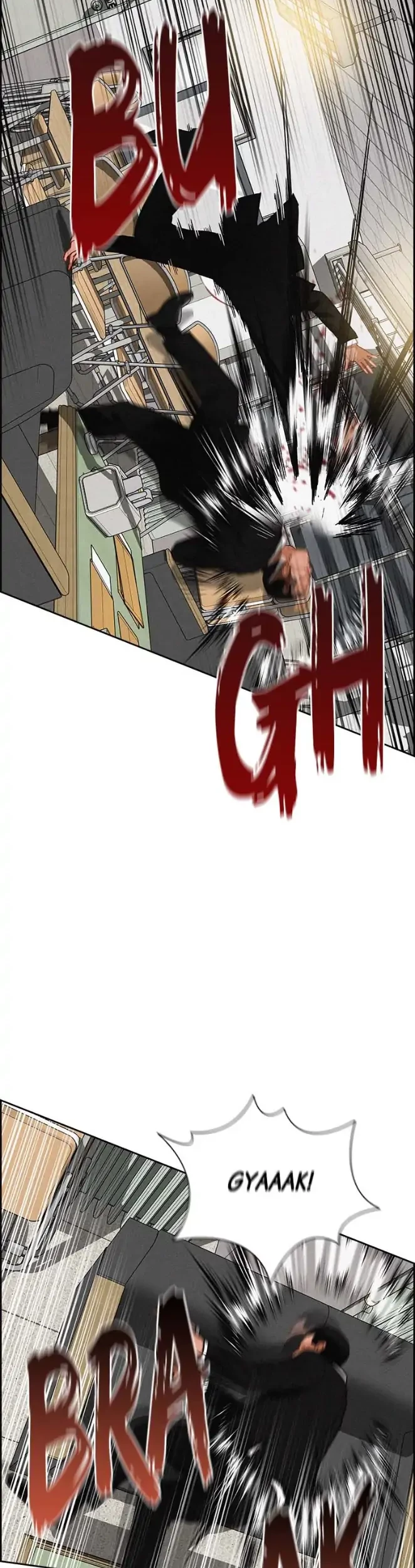 Lord of Money Chapter 101 Gambar 40