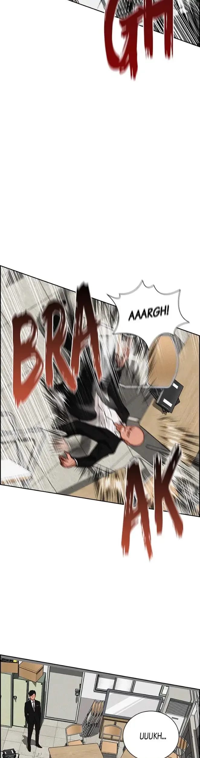 Lord of Money Chapter 101 Gambar 45