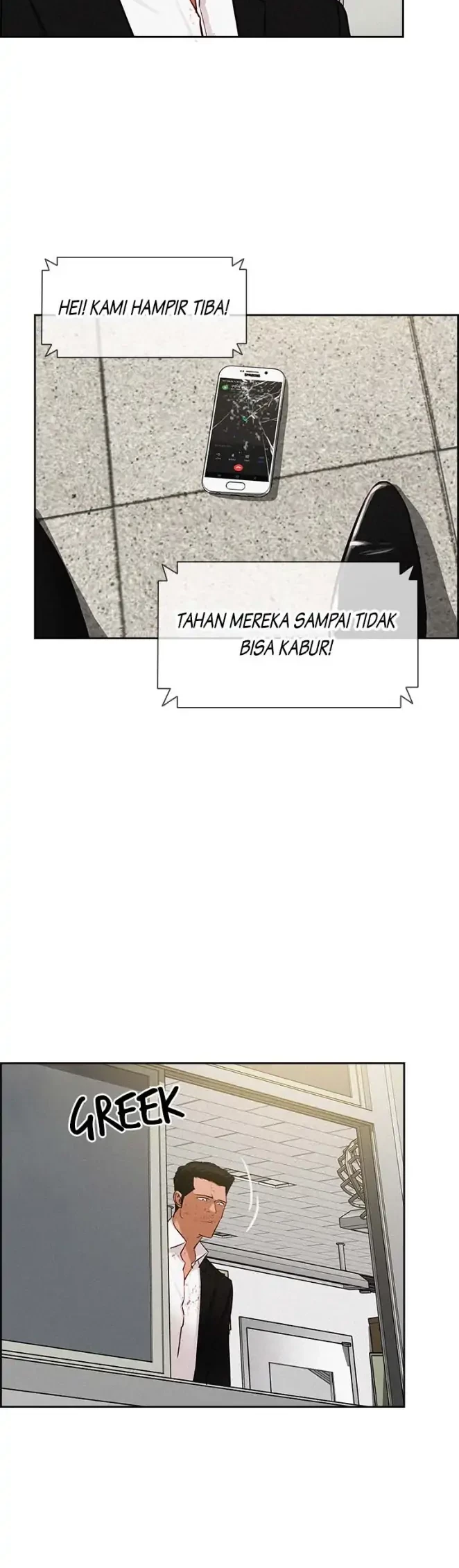 Lord of Money Chapter 101 Gambar 48