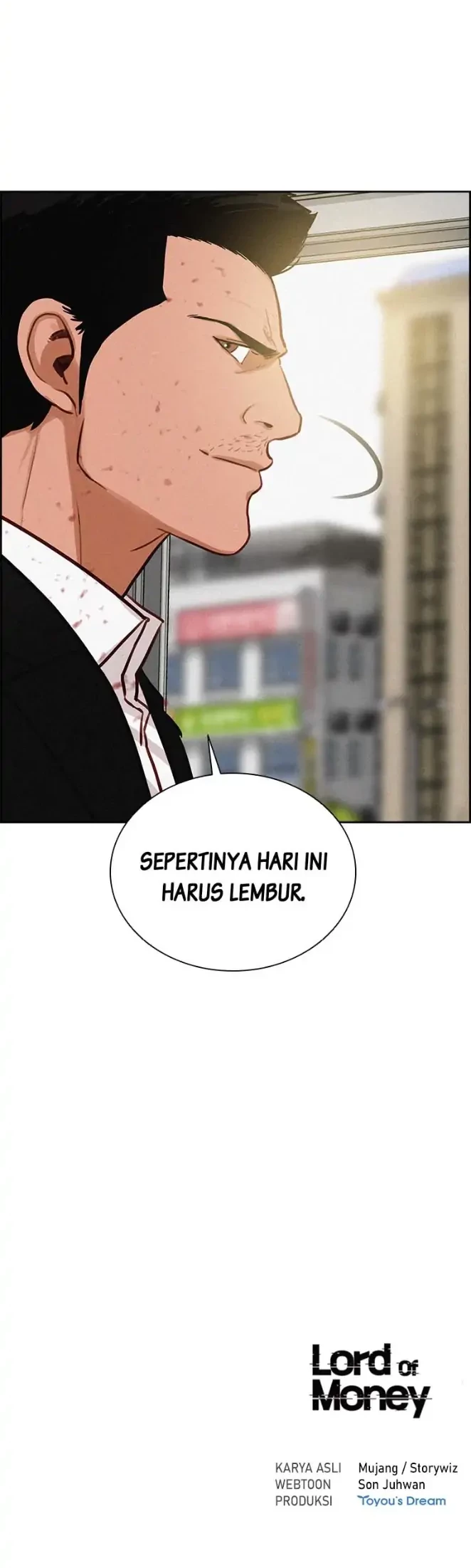 Lord of Money Chapter 101 Gambar 50