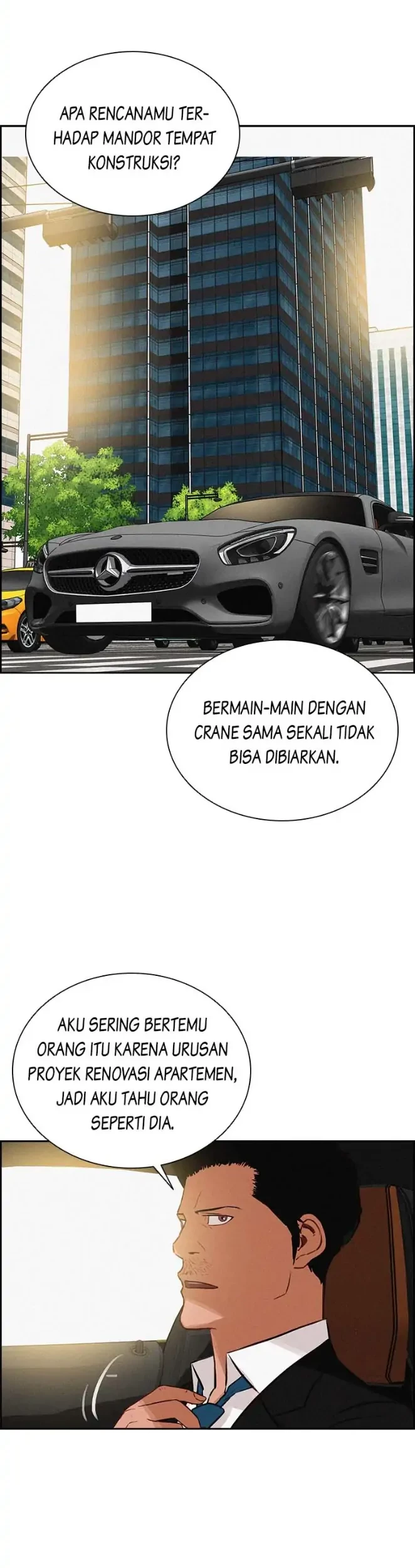 Baca Lord of Money Chapter 101 Gambar 2