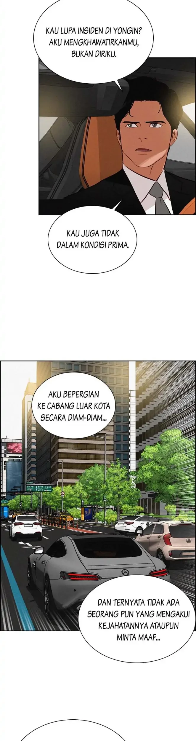 Lord of Money Chapter 101 Gambar 5
