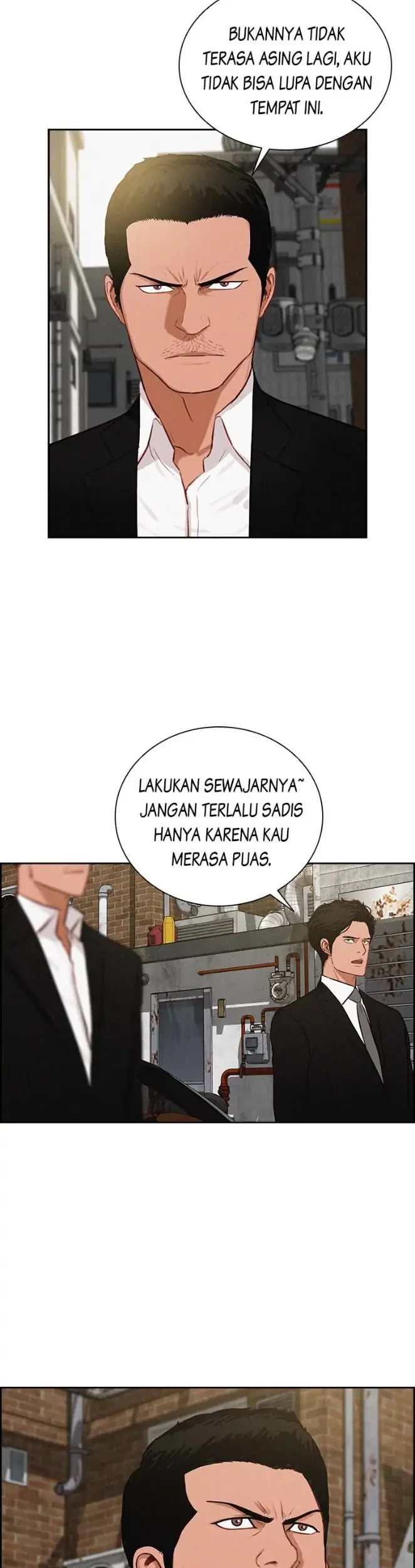 Lord of Money Chapter 101 Gambar 10