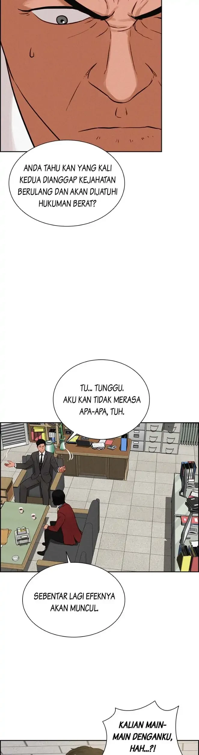 Lord of Money Chapter 101 Gambar 23