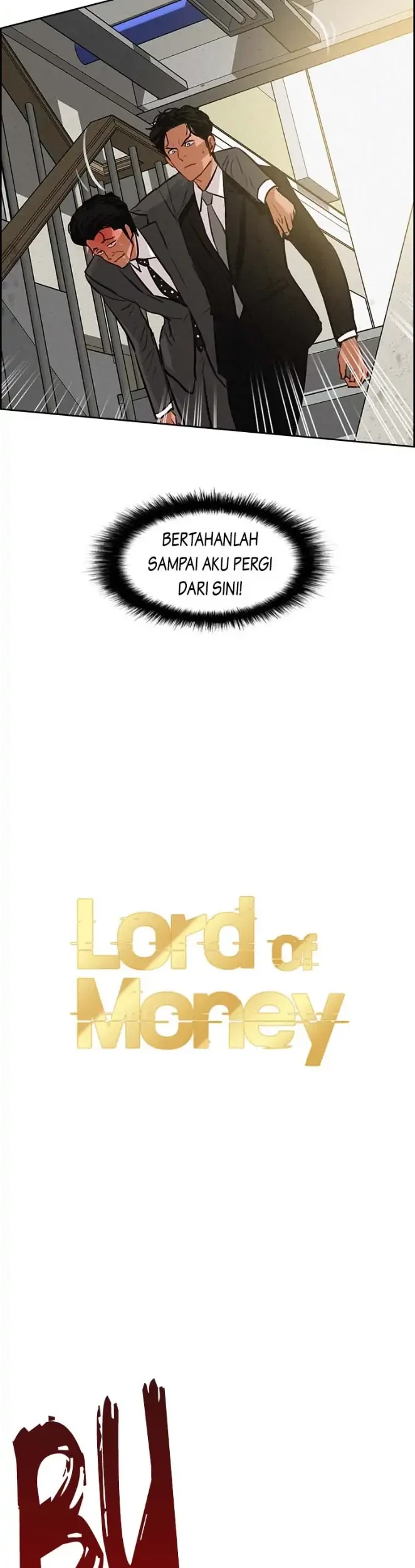 Lord of Money Chapter 102 Gambar 27