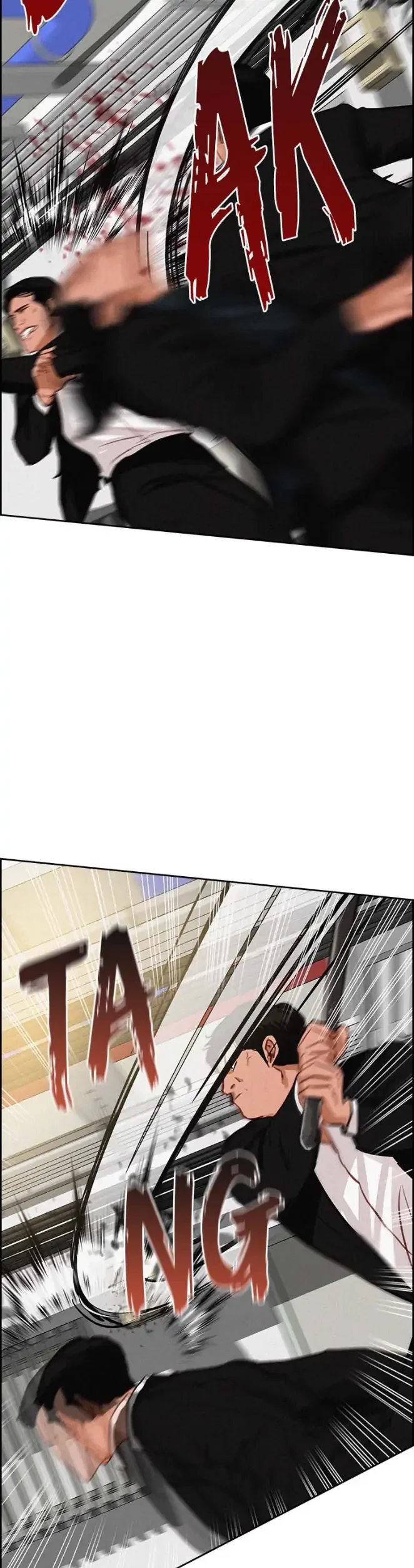 Lord of Money Chapter 102 Gambar 29