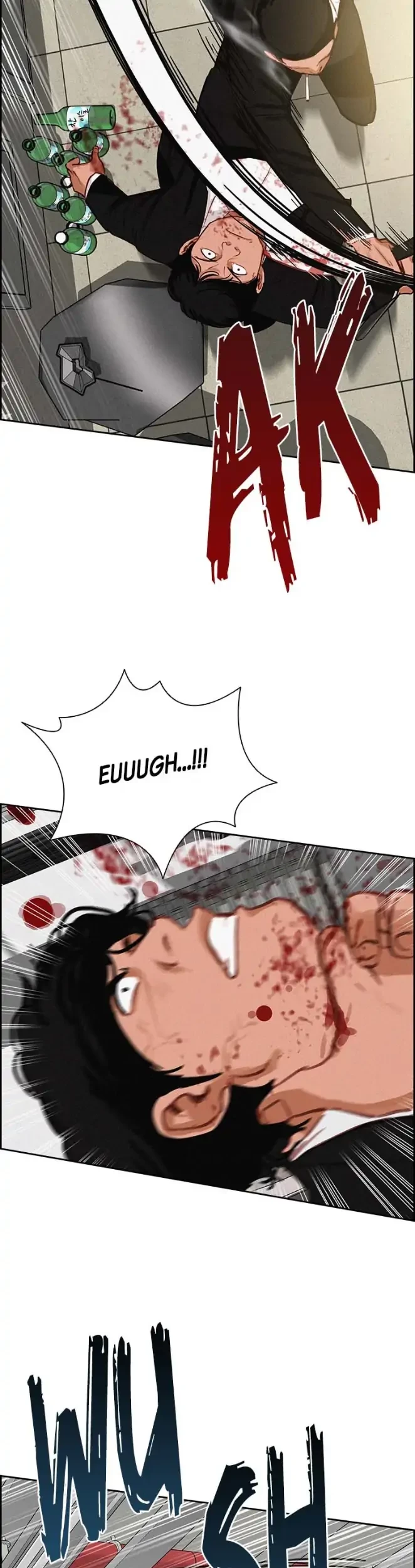 Lord of Money Chapter 102 Gambar 31