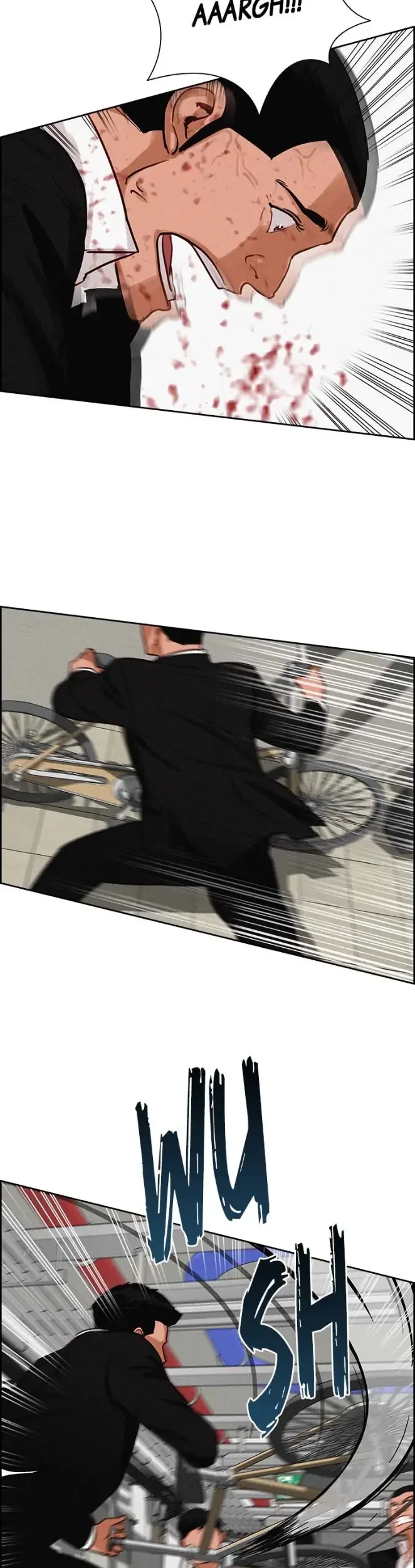 Lord of Money Chapter 102 Gambar 33