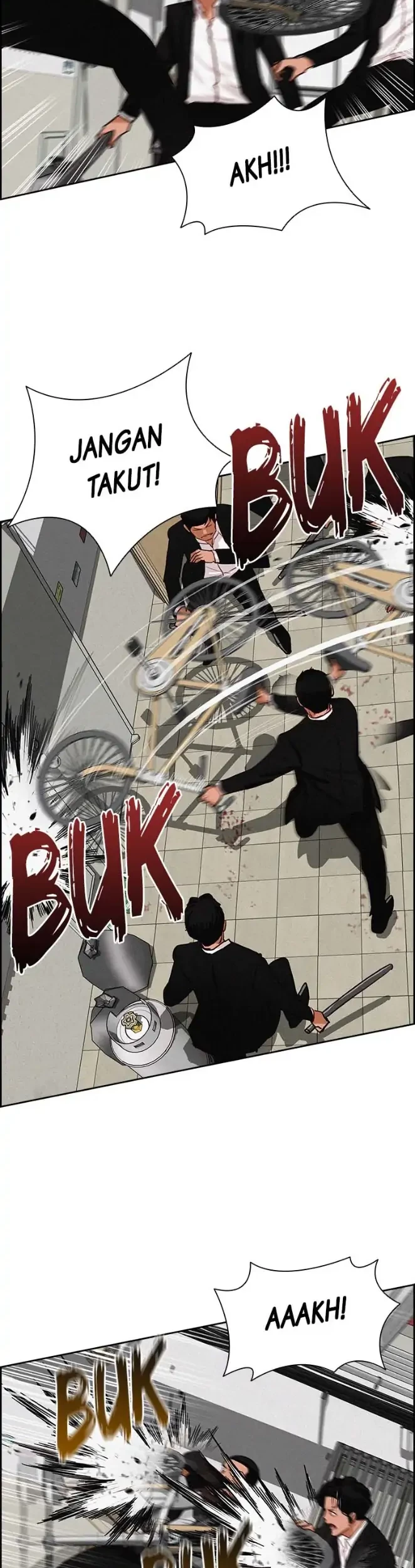 Lord of Money Chapter 102 Gambar 34