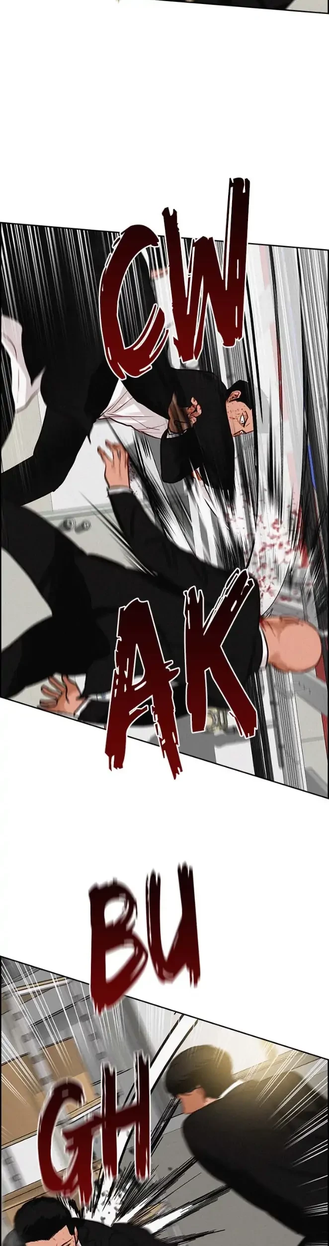 Lord of Money Chapter 102 Gambar 36