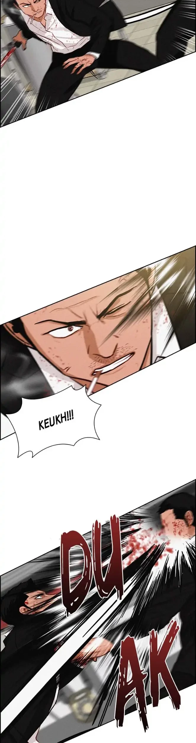 Lord of Money Chapter 102 Gambar 37