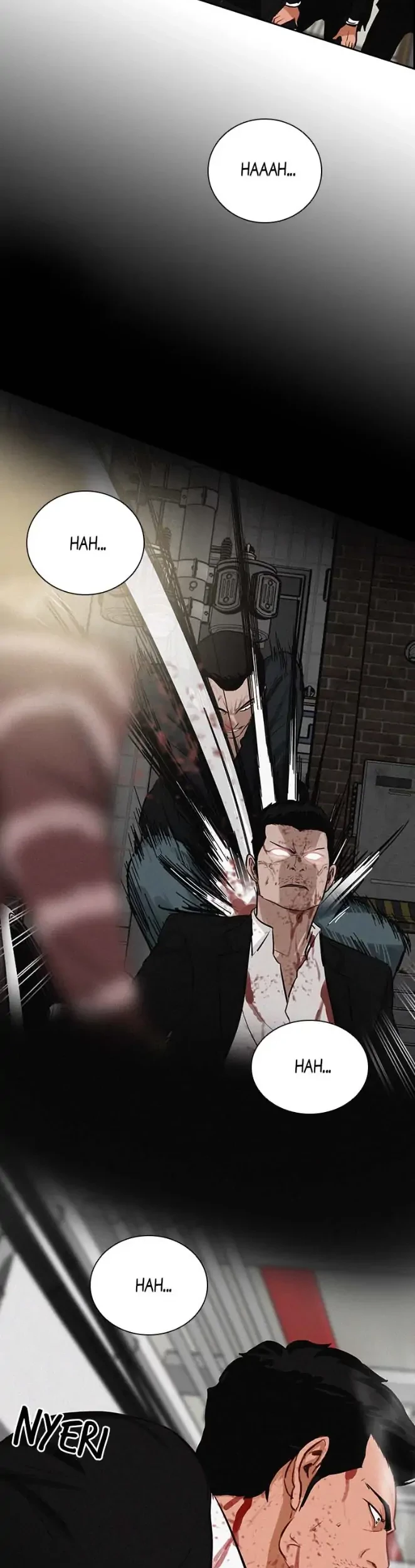 Lord of Money Chapter 102 Gambar 40