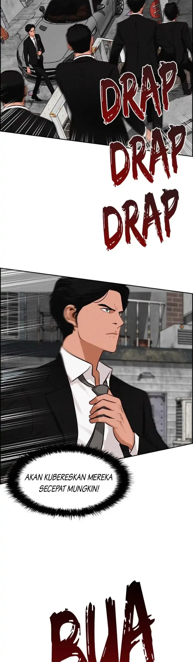 Lord of Money Chapter 102 Gambar 46