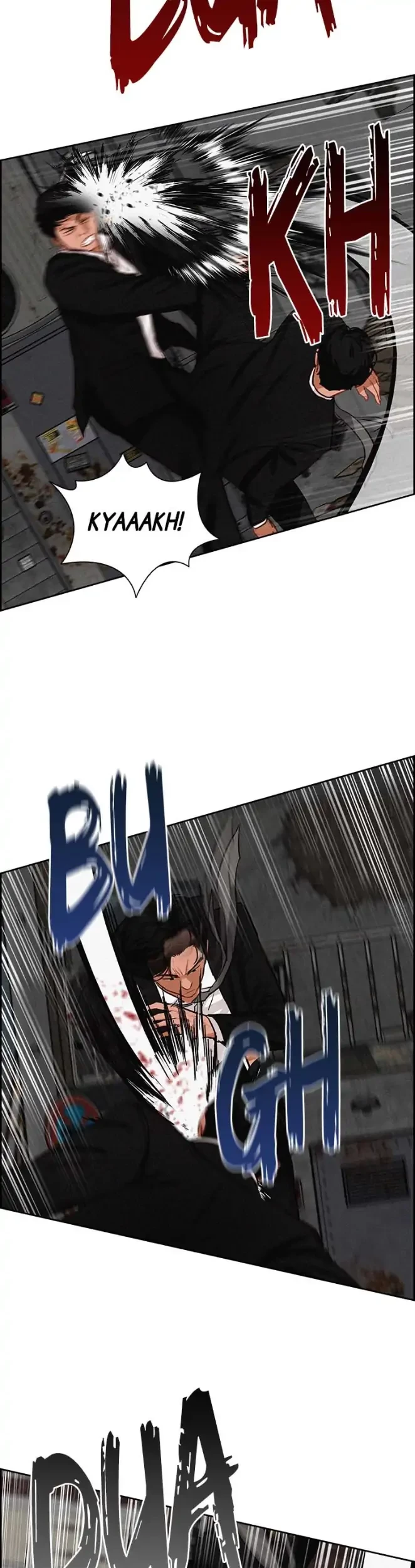 Lord of Money Chapter 102 Gambar 47
