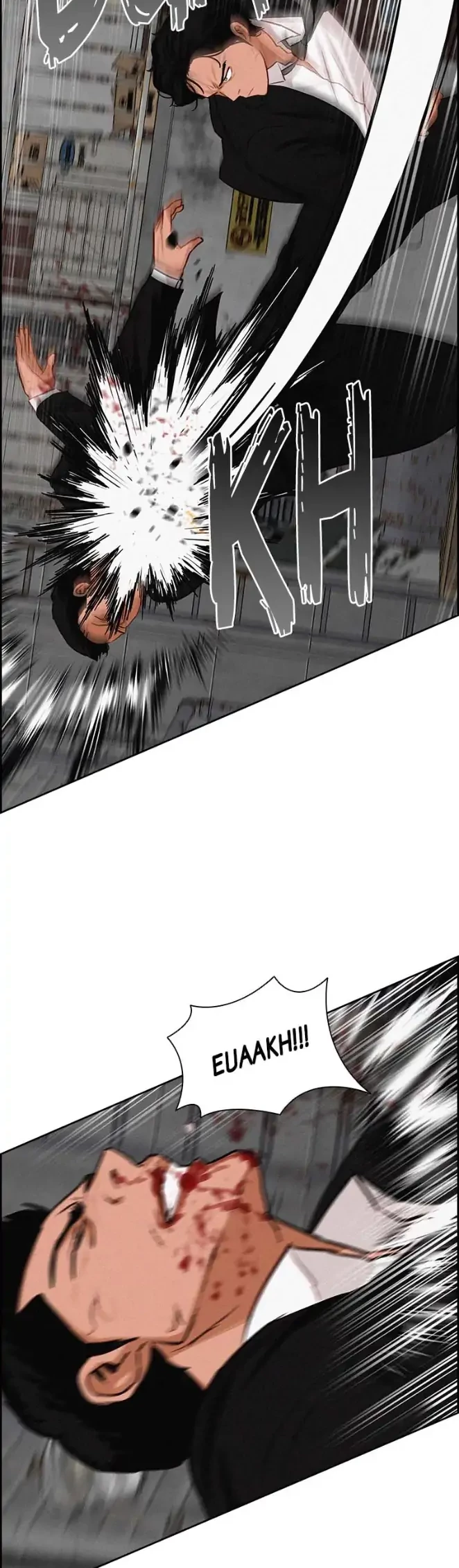 Lord of Money Chapter 102 Gambar 48