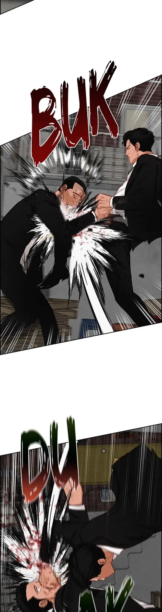 Lord of Money Chapter 102 Gambar 49