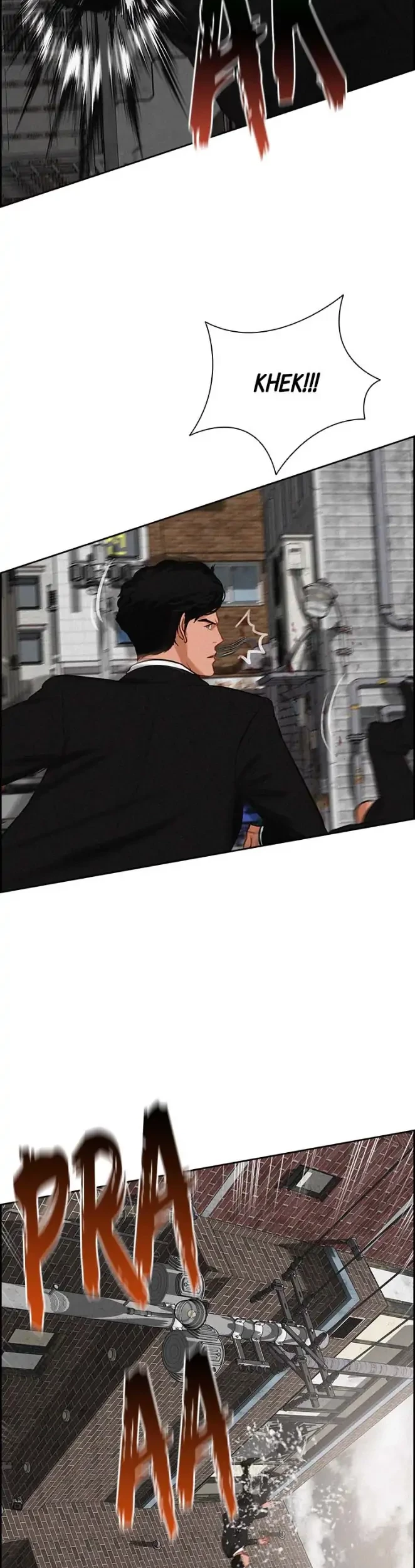 Lord of Money Chapter 102 Gambar 50