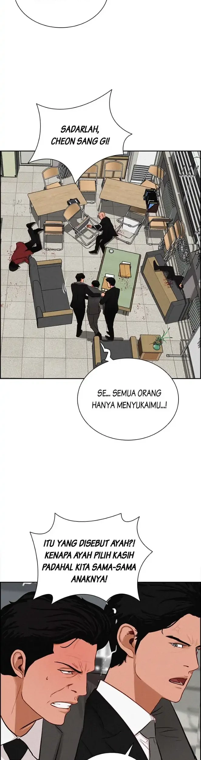 Baca Lord of Money Chapter 102 Gambar 2