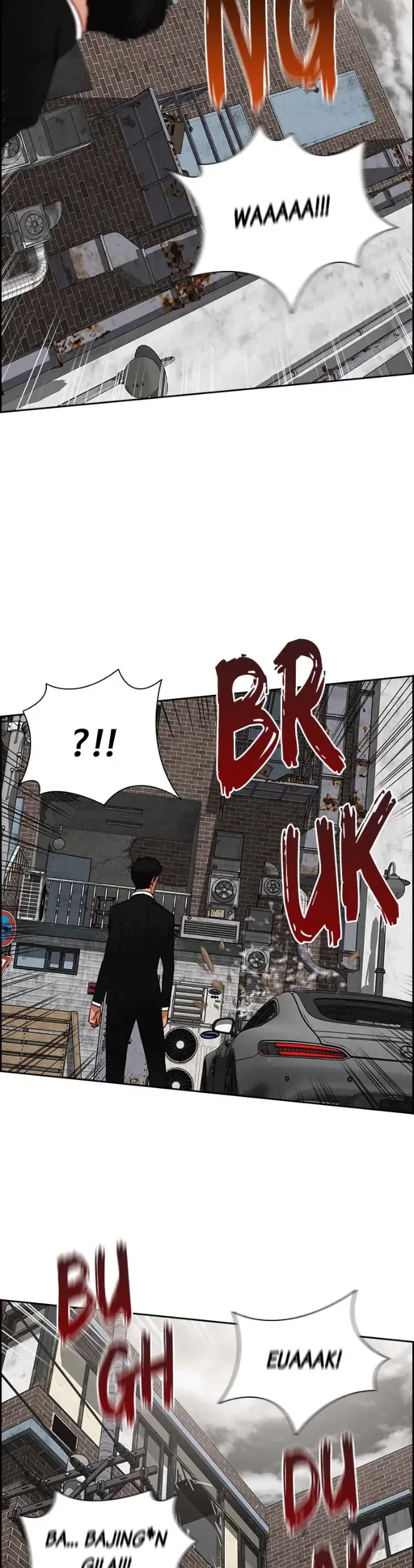 Lord of Money Chapter 102 Gambar 52