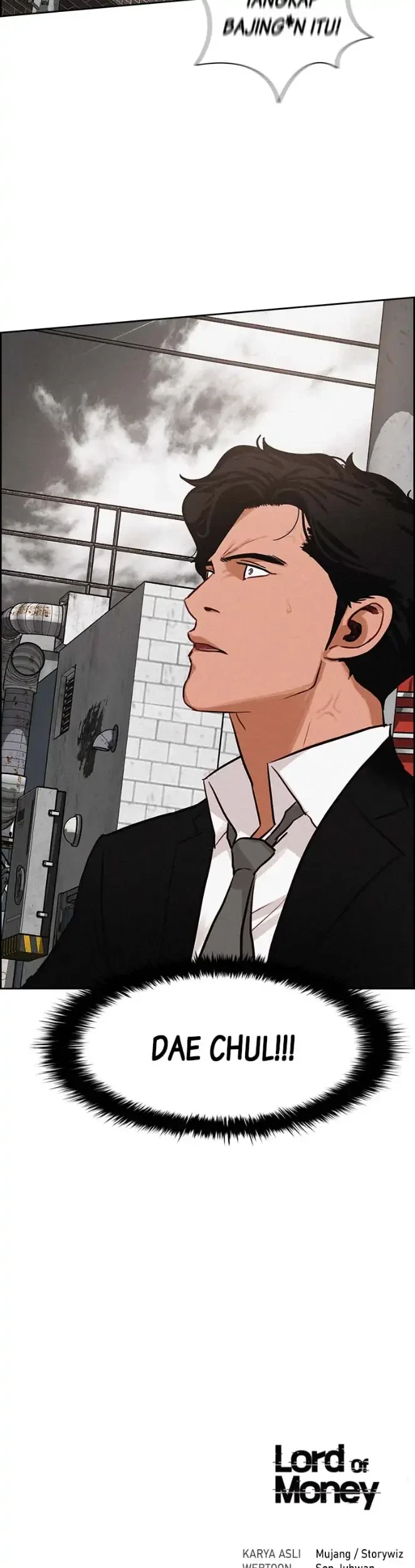Lord of Money Chapter 102 Gambar 54