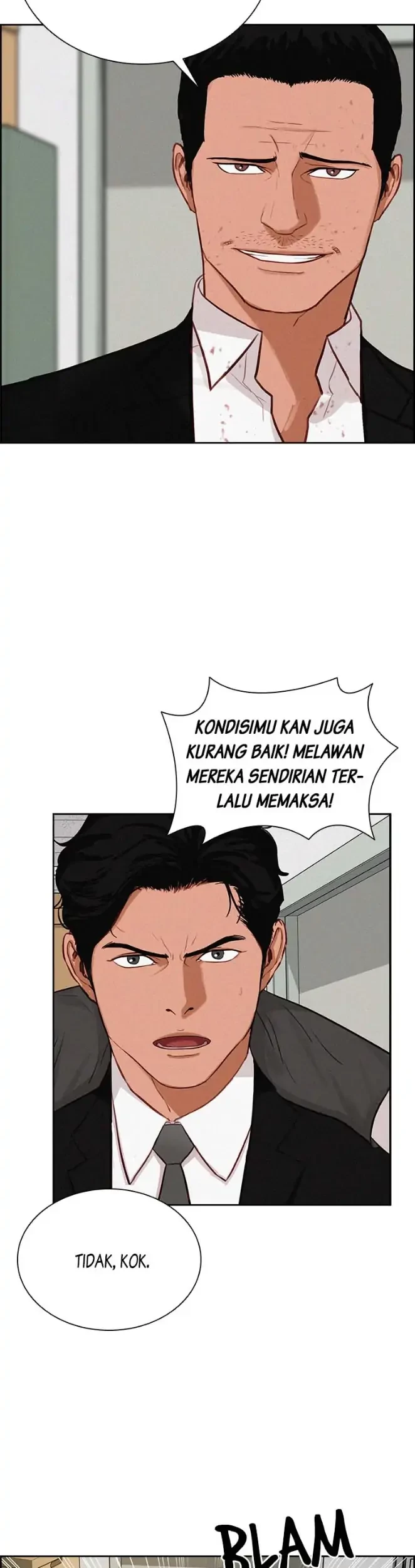 Lord of Money Chapter 102 Gambar 7