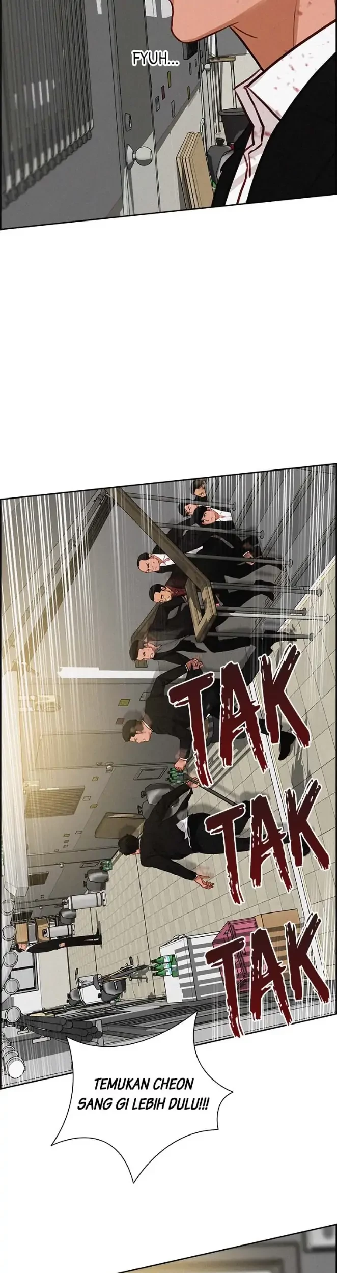 Lord of Money Chapter 102 Gambar 10