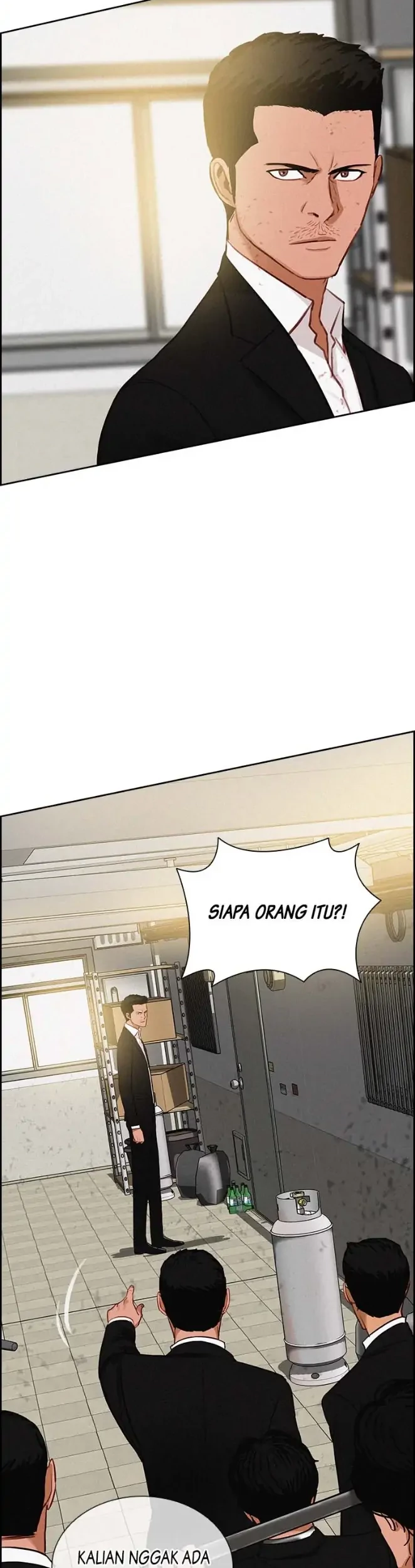 Lord of Money Chapter 102 Gambar 11