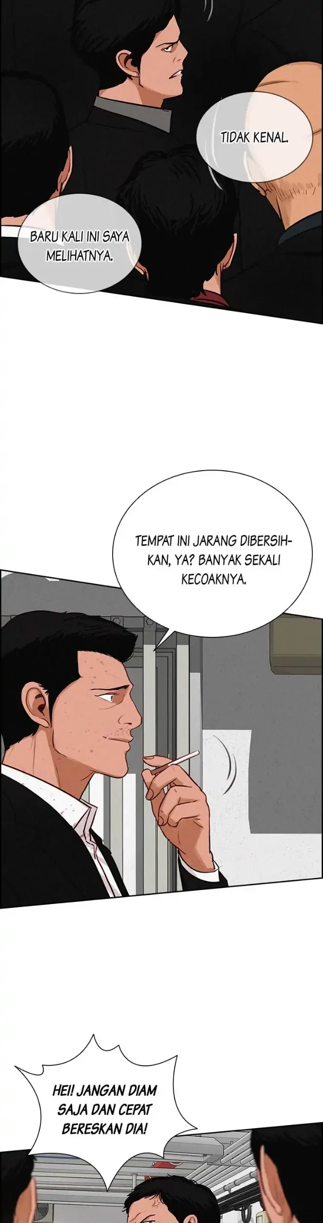 Lord of Money Chapter 102 Gambar 13