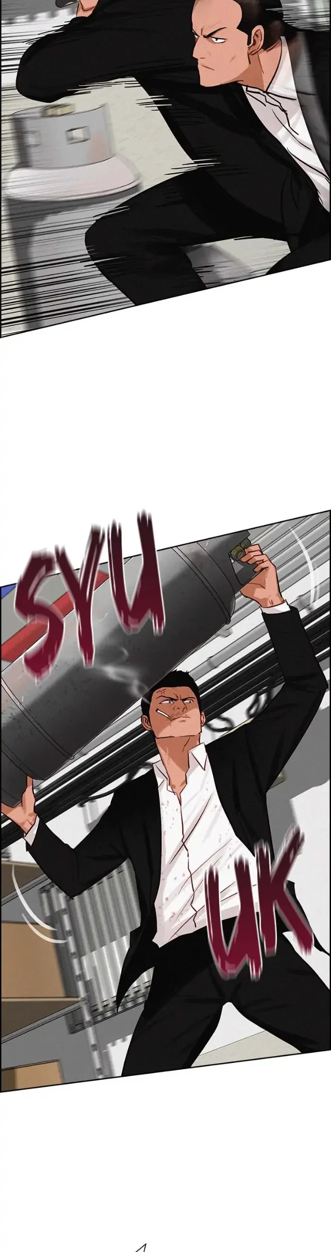 Lord of Money Chapter 102 Gambar 15