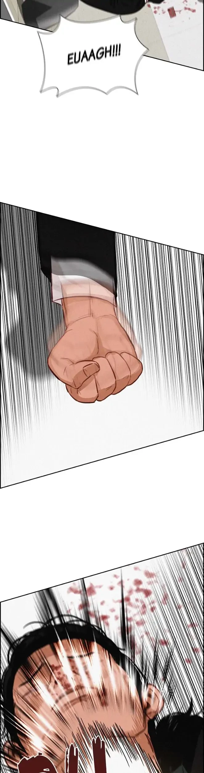 Lord of Money Chapter 102 Gambar 17