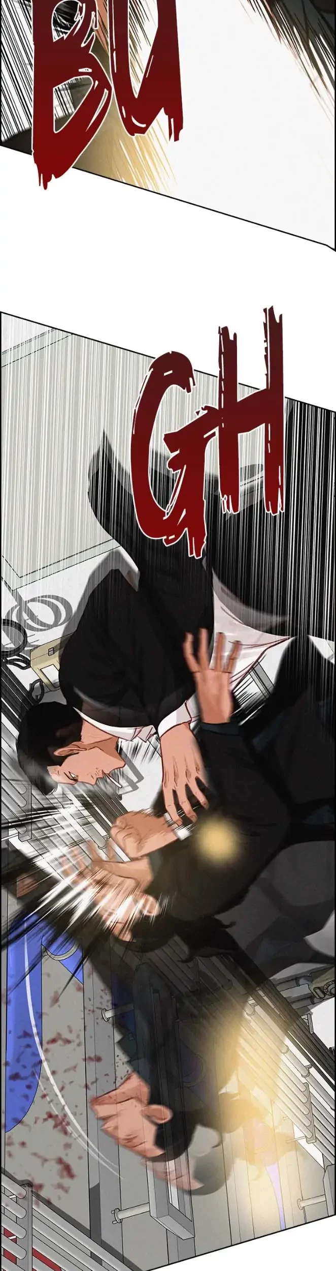 Lord of Money Chapter 102 Gambar 18