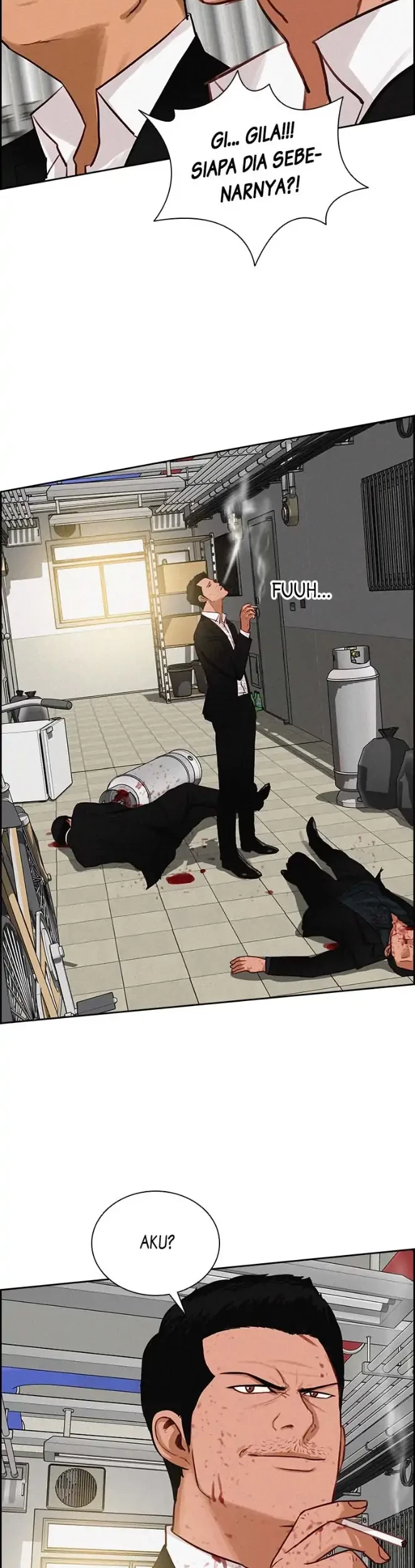 Lord of Money Chapter 102 Gambar 21