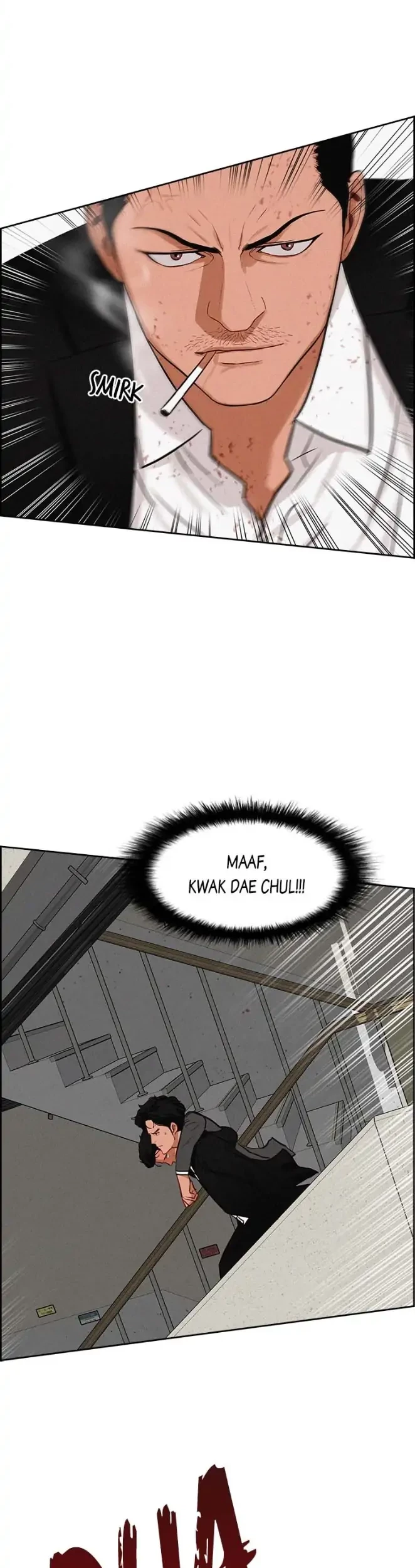 Lord of Money Chapter 102 Gambar 24