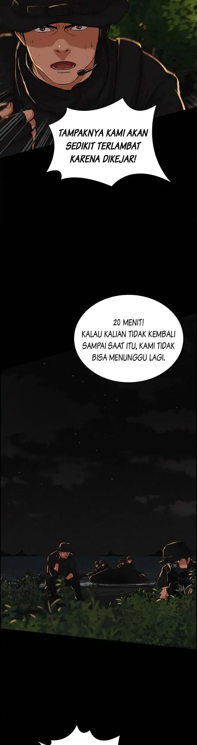 Lord of Money Chapter 103 Gambar 27