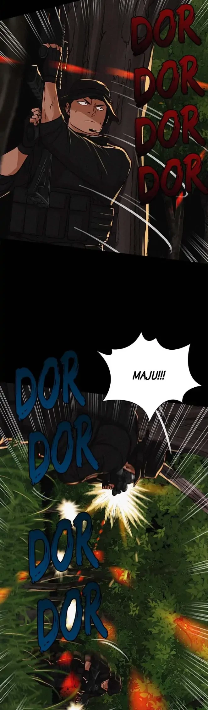Lord of Money Chapter 103 Gambar 32