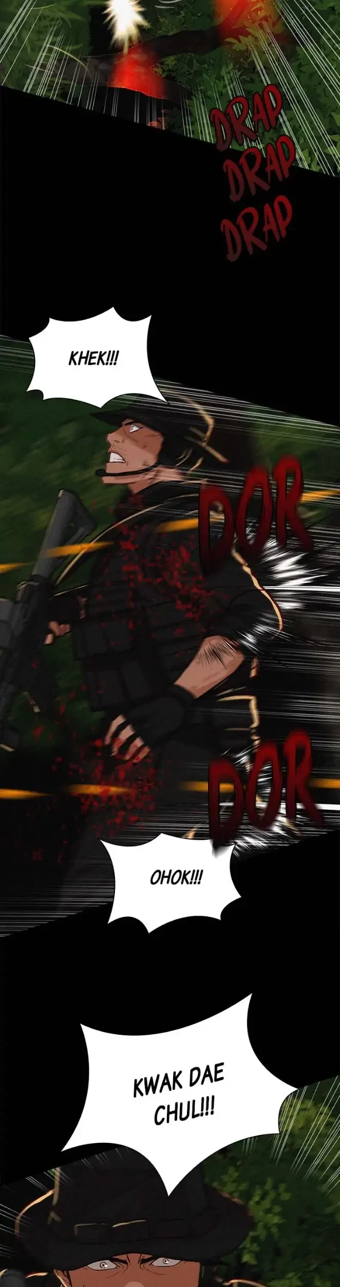Lord of Money Chapter 103 Gambar 33